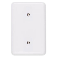 Placa Cega Ilumi Stylus 4x2