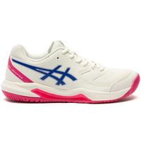 Tênis Asics Gel-Dedicate 8 - Feminino - Tennis
