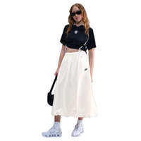 Saia Nike Sportswear Feminina