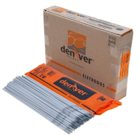 Eletrodo Denver 6013 2,5mm 2kg