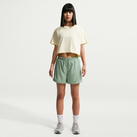 Shorts Nike Sportswear Essentials Woven Feminino