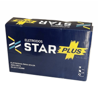 Eletrodo Star Plus DS13 6013 3,25X350MM 5Kg