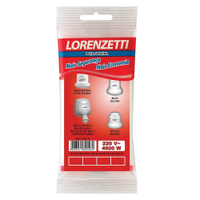 Resistência para Chuveiro Lorenzetti Maxi 3T 4600W