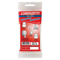 Resistência para Chuveiro Lorenzetti Maxi 3T 5500W