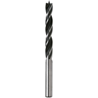 Broca Espiral Bosch p/ Madeira 4mm
