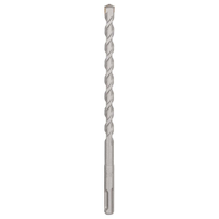 Broca p/ Concreto Bosch SDS Plus1 10X210mm