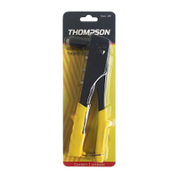 Alicate Rebitador Manual Thompson com 4 Bicos