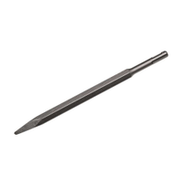 Ponteiro Cortag SDS Plus para Martelete Importado 240mm