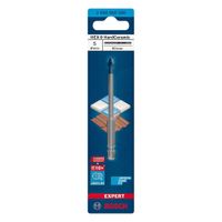Broca Para Porcelanato Bosch Expert Hex-9 Hard Ceramic 5mmx90mm