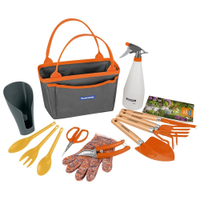Kit Tramontina Presente Especial para Jardim 13 Peças