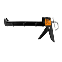 Pistola/Aplicador de Silicone FoxLux