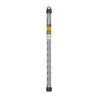 Broca Concreto Irwin SDS Plus 10X210mm