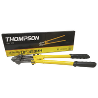 Tesoura Thompson Corta Vergalhão 18"