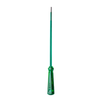 Chave Fenda Sata Isolada PVC 3/16X6P