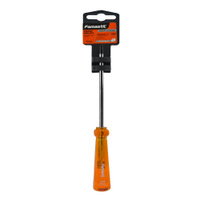 Chave Philips Famastil Ponta Imantada Cromo Vanadio 3/16 x 5P
