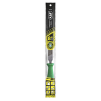 Lima Enxada K&F 8P Blister com Cabo