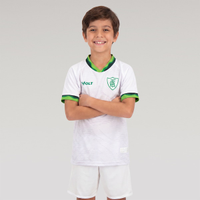 Camisa do América MG II 26/27 Torcedor Volt Infantil