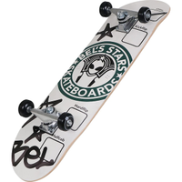 Skate Bel Estampa Centauro