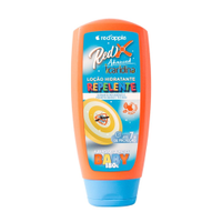 Repelente de Insetos Red Apple - Loção Hidratante Baby 180g