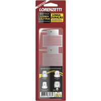 Resistência para Chuveiro Lorenzetti Belo Banho/Max Ducha/Ultra 3 Temperaturas 4600W