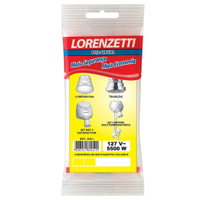 Resistência para Chuveiro Lorenzetti Tradição TR/J4/LR 5500W