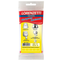 Resistência para Chuveiro Lorenzetti Tradição TR/J4/LR 6800W