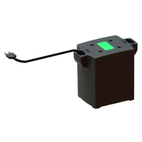 Transformador Indusat Monovolt 2000VA Entrada 220V e Saída 110V