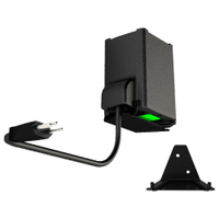 Auto Transformador Indusat Para Ar Condicionado 12000 BTUS Com Suporte
