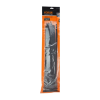 Abraçadeira Nylon Nove54 450mmx6,5mm Preto - Embalagem 50 Unidades