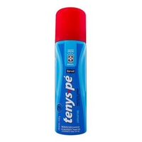 Desodorante para os Pés Tenys Pé Baruel Aerosol Original 110g