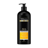 Condicionador TRESemmé Brilho Lamelar 650ml