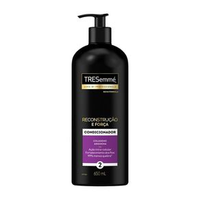 Condicionador TRESemmé Reconstrução e Força 650ml
