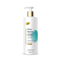 Sérum Dove Hidratante Corporal Pantenol + Dermo-Reparador 380ml