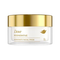 Hidratante Facial Dove Diurno Regenerative FPS 30 50 g