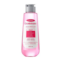 Água Micelar Cicatricure 200ml