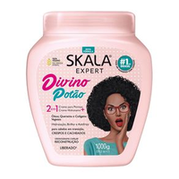 Creme de Tratamento Skala Divino Potão 1kg