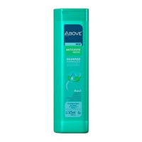 Shampoo Above Men Anticaspa Hidratação Mentol 4 em 1 325ml