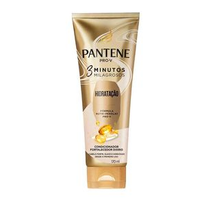 Condicionador Pantene 3 Minutos Milagrosos PRO-V Pearls Hidratação 170ml