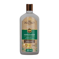 Shampoo Tio Nacho Antiqueda Ervas Milenares 415ml