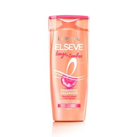Shampoo Elseve Longo Dos Sonhos 200ml