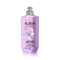 Creme para Pentear Elseve Hidra Hialurônico 250ml