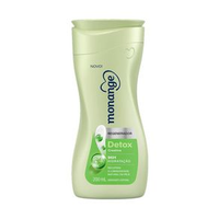 Hidratante Monange Detox Todas as Peles 200ml