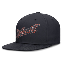 Boné Unissex MLB Detroit Tigers Nike Dri-FIT True Round Aba Reta