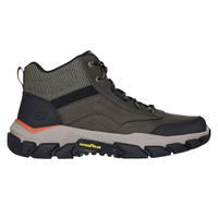 Tênis Masculino Skechers Santoro Hopkins