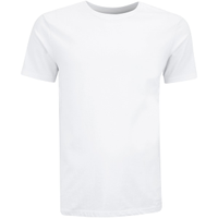 Camiseta Masculina Oxer Manga Curta Básica Algodão