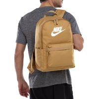 Mochila Nike Heritage com Multi Compartimentos - 25 Litros
