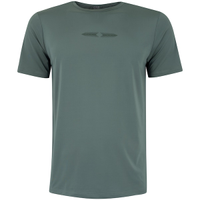 Camiseta Masculina Oxer Manga Curta Estampada Breeze