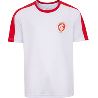 Camiseta do Internacional Infantil Colorado