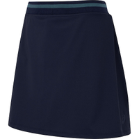 Short-Saia ASICS Racket Plissado Adulto