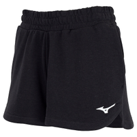 Shorts Casual Feminino Mizuno Heritage 2 M Cinza